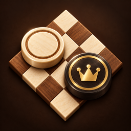 Checkers 앱 아이콘
