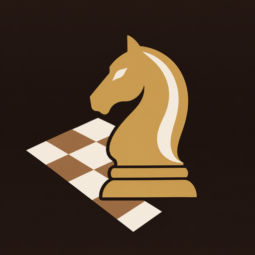 Chess 앱 아이콘